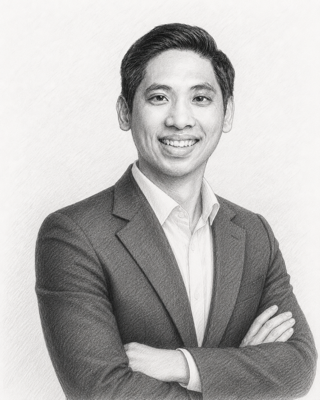 Ernest Toh