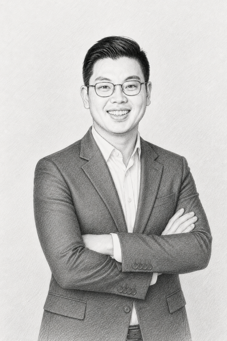 Zhi Wei Teoh
